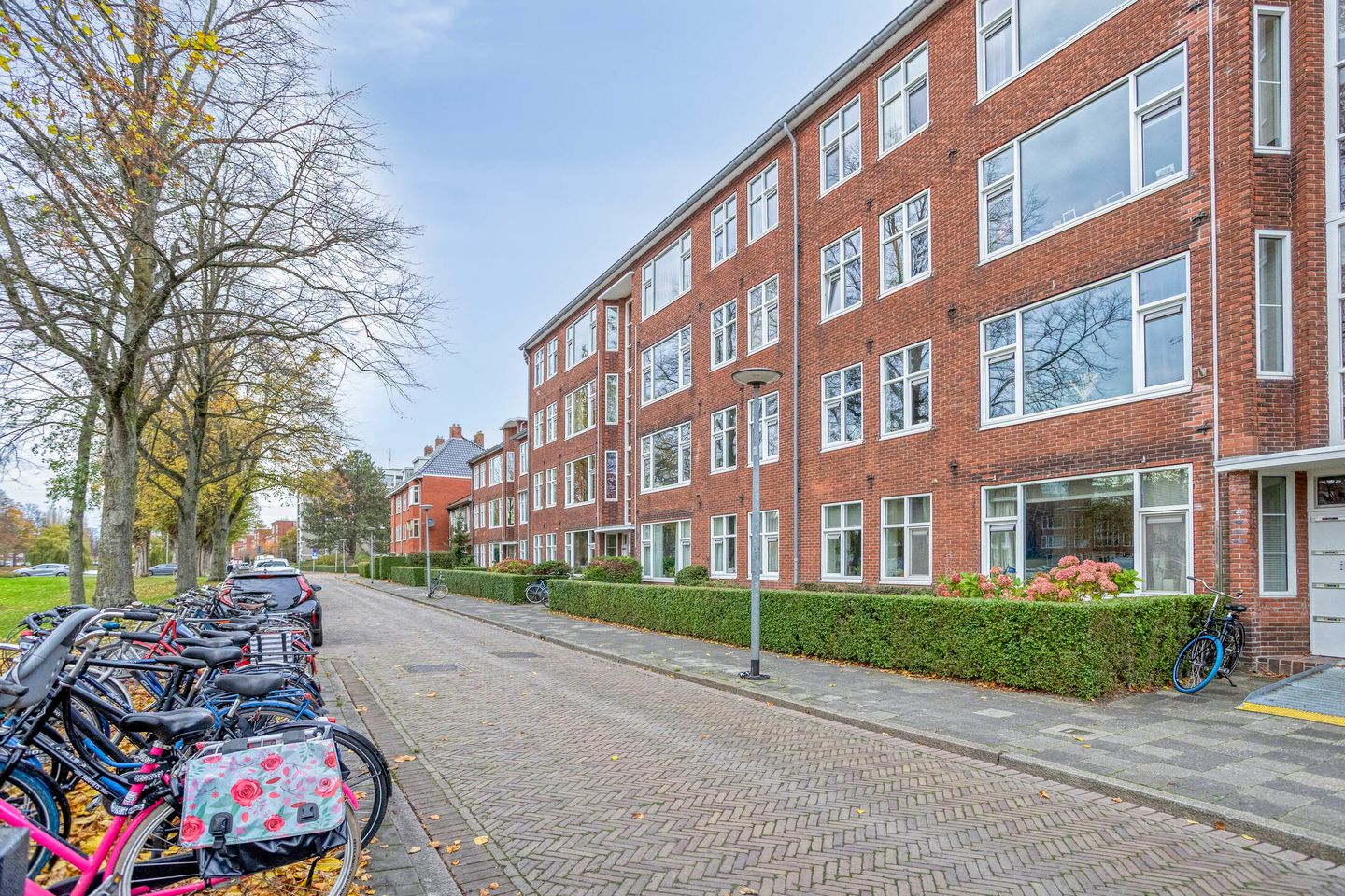 Foto 40 van Gorechtkade 39-C