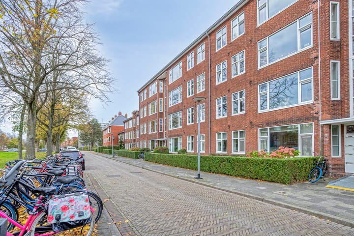 Foto 40 van Gorechtkade 39-C