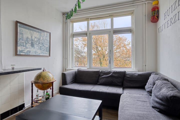 Foto 17 van Gorechtkade 39-C