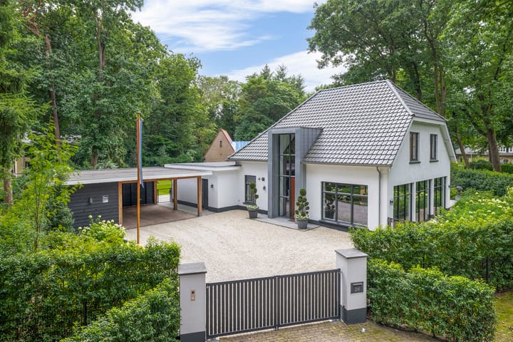 Vossenlaan 24 main image