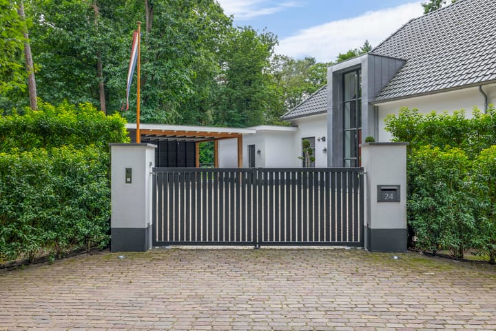 Photo 11 of Vossenlaan 24