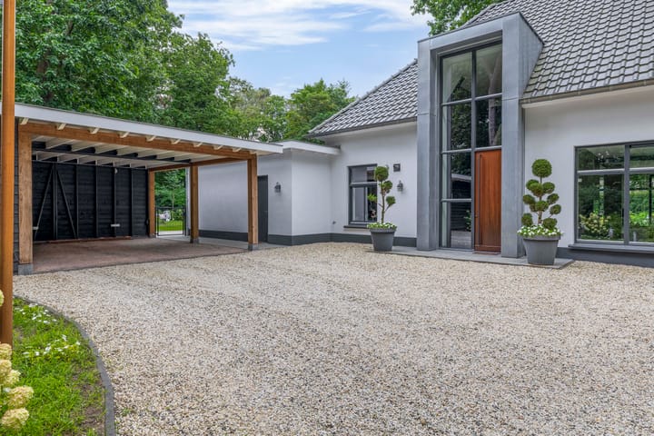 Photo 13 of Vossenlaan 24