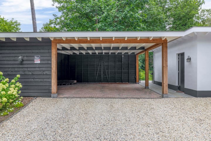 Photo 14 of Vossenlaan 24