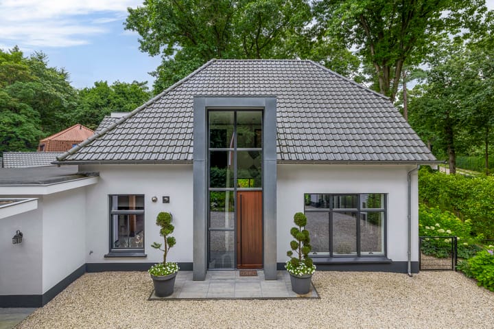 Photo 17 of Vossenlaan 24