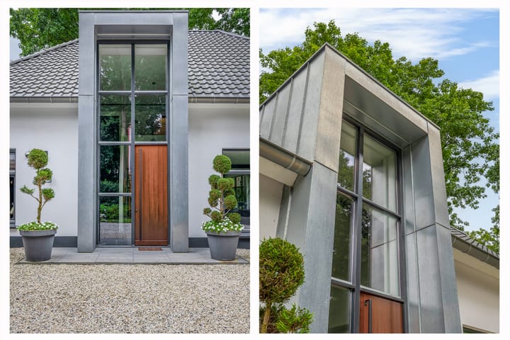 Photo 18 of Vossenlaan 24