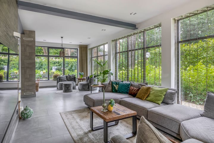 Photo 26 of Vossenlaan 24