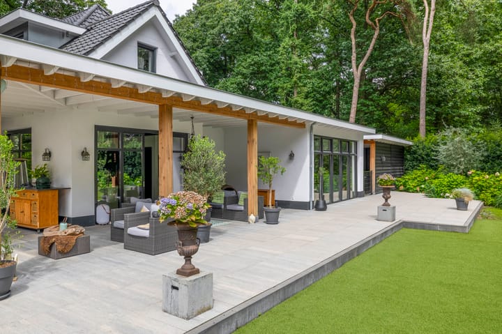 Photo 40 of Vossenlaan 24