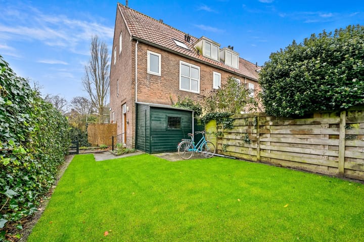 Photo 5 of Spreeuwenlaan 44