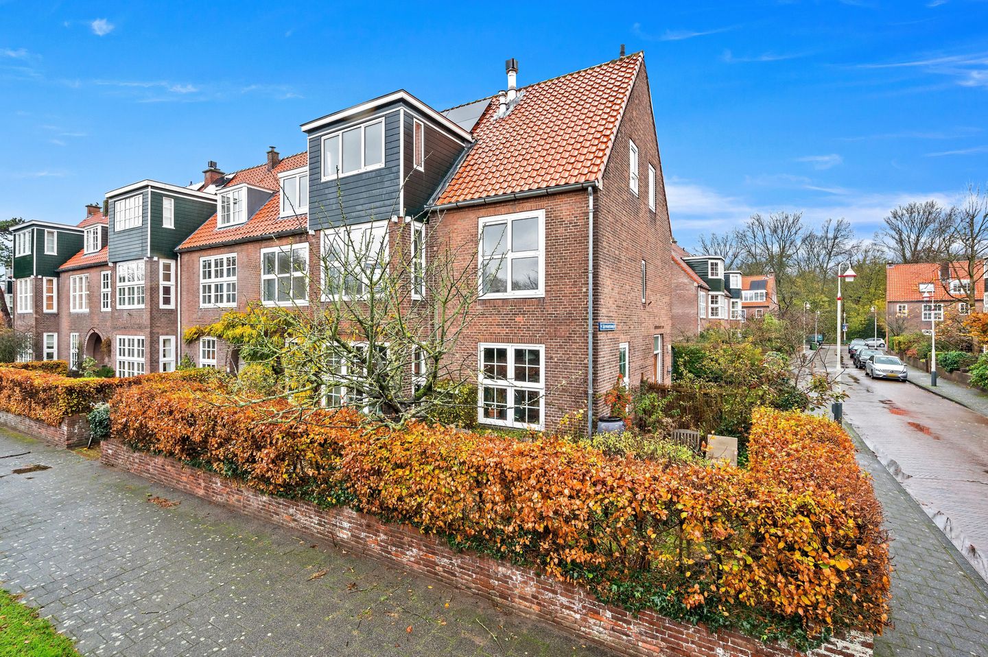 Photo 1 of Spreeuwenlaan 44