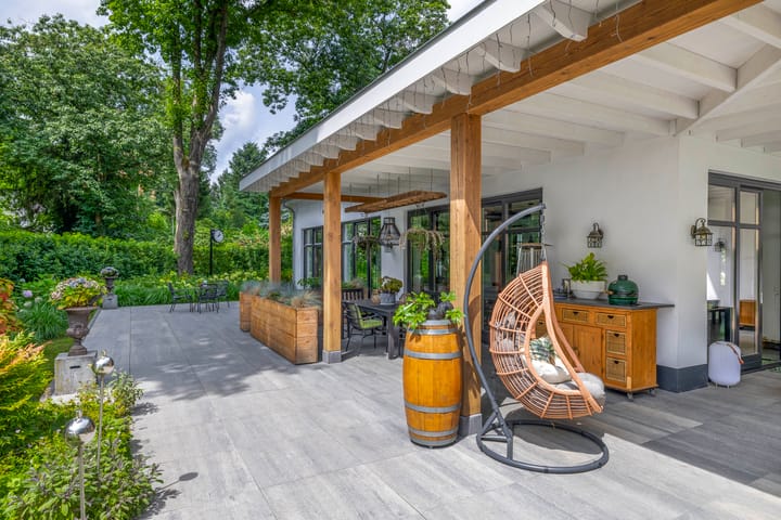 Photo 42 of Vossenlaan 24