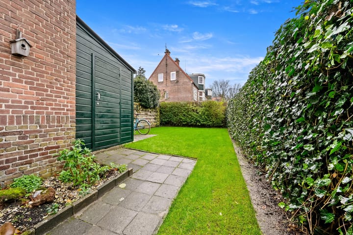 Photo 6 of Spreeuwenlaan 44