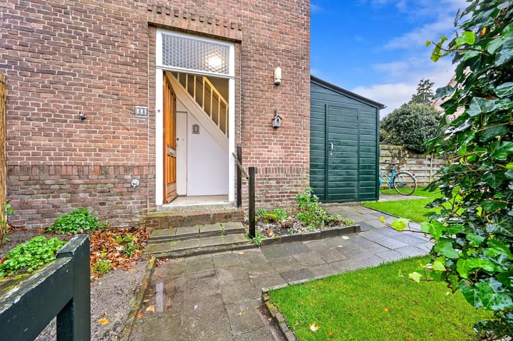 Photo 4 of Spreeuwenlaan 44