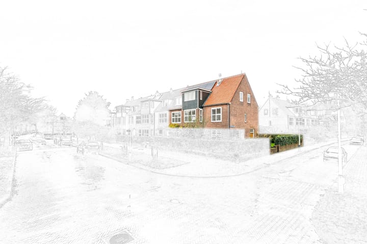 Photo 3 of Spreeuwenlaan 44