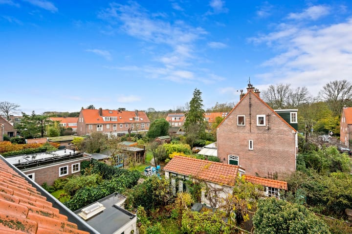 Photo 38 of Spreeuwenlaan 44