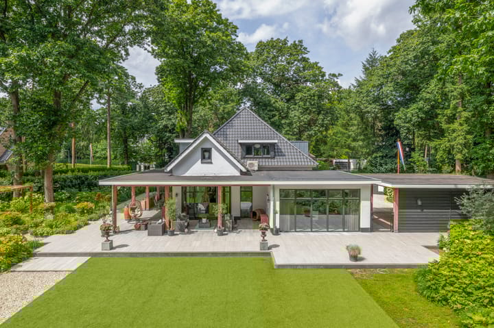 Photo 44 of Vossenlaan 24