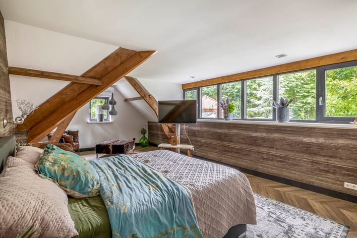 Photo 51 of Vossenlaan 24