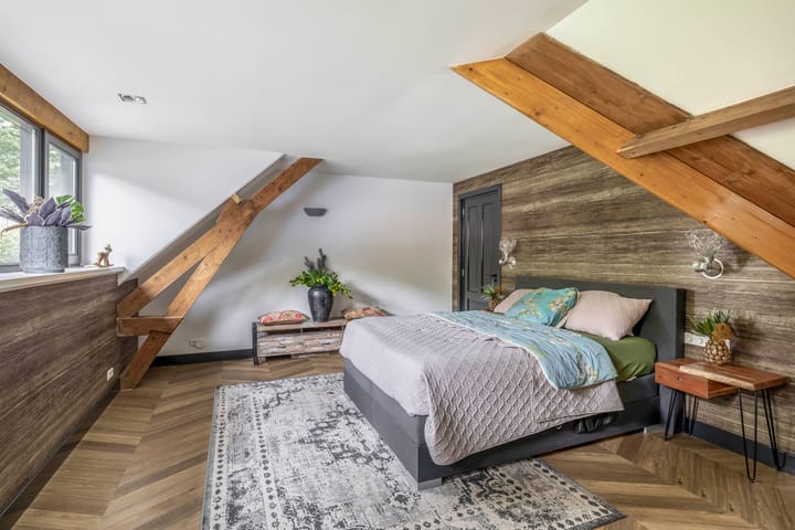 Photo 52 of Vossenlaan 24