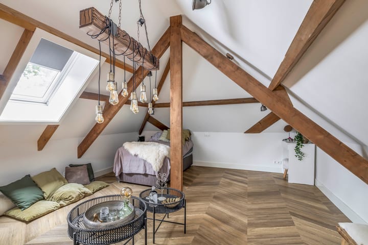 Photo 61 of Vossenlaan 24