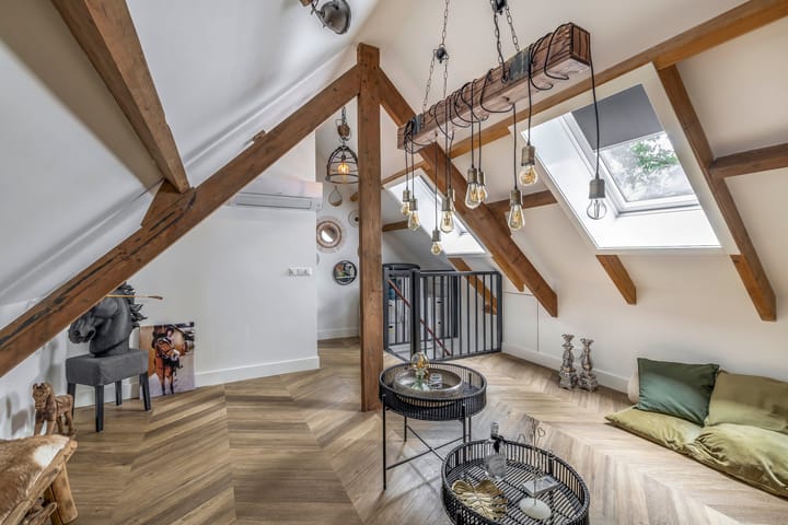 Photo 62 of Vossenlaan 24