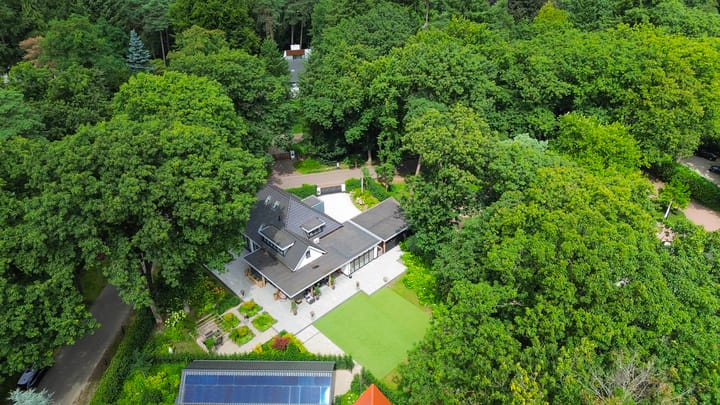 Photo 68 of Vossenlaan 24