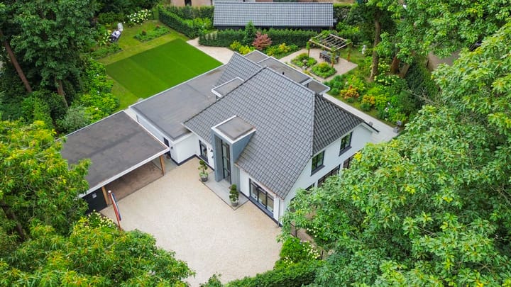 Photo 70 of Vossenlaan 24