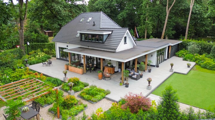 Photo 71 of Vossenlaan 24