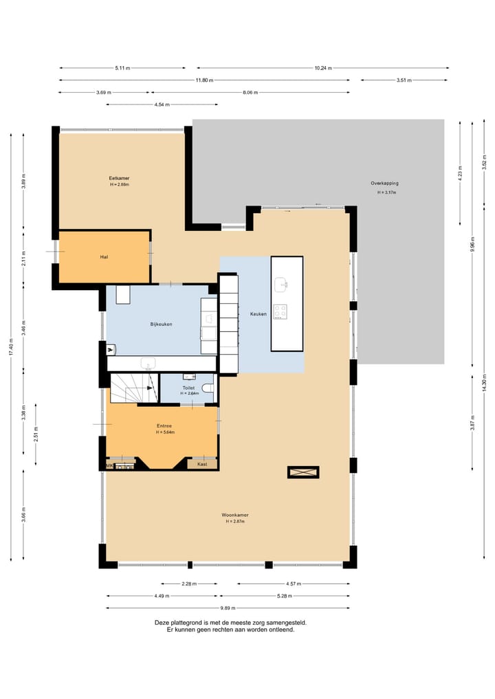 Photo 72 of Vossenlaan 24