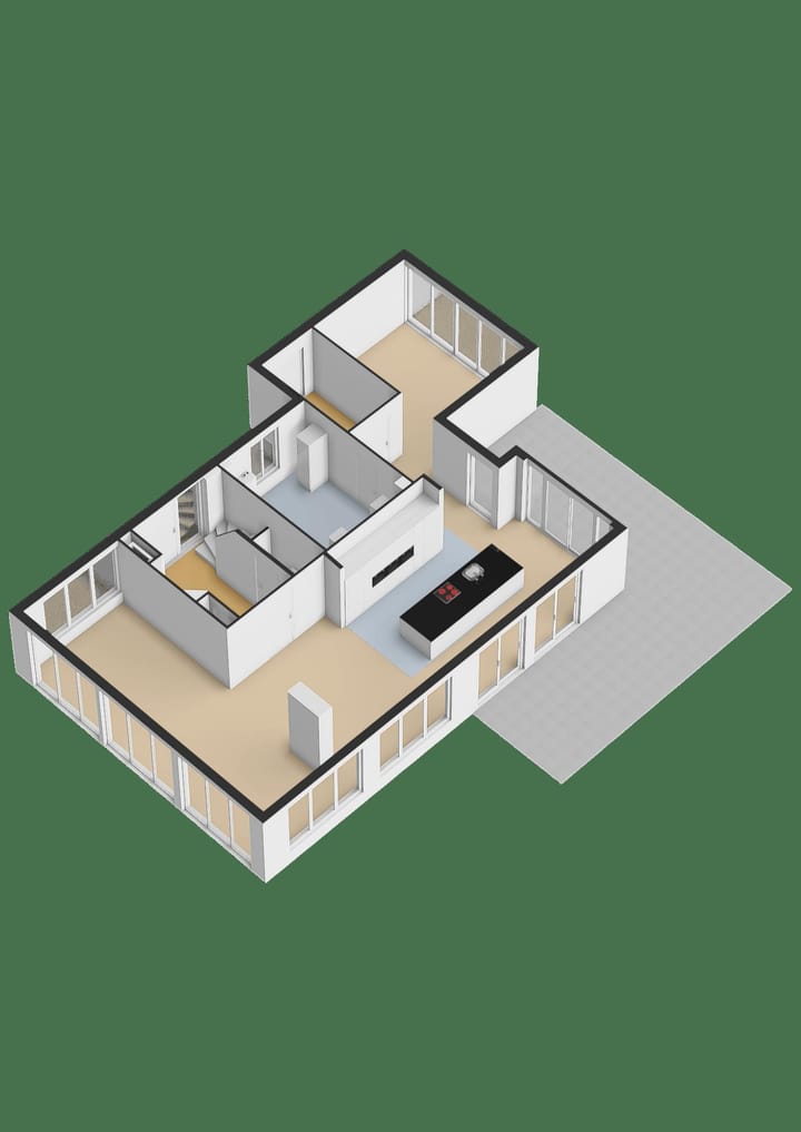 Photo 73 of Vossenlaan 24