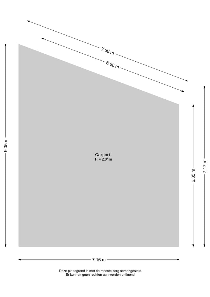 Photo 75 of Vossenlaan 24