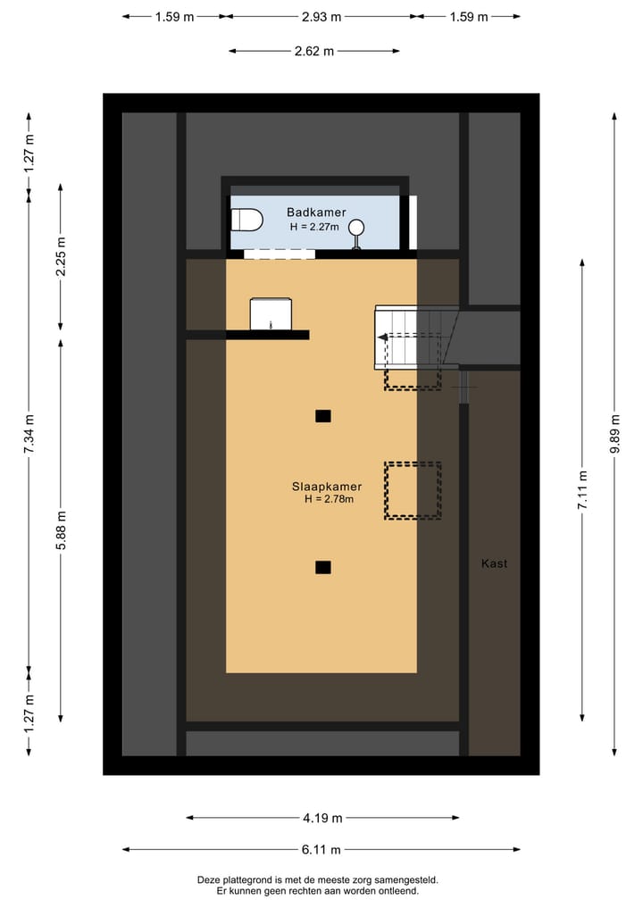 Photo 82 of Vossenlaan 24