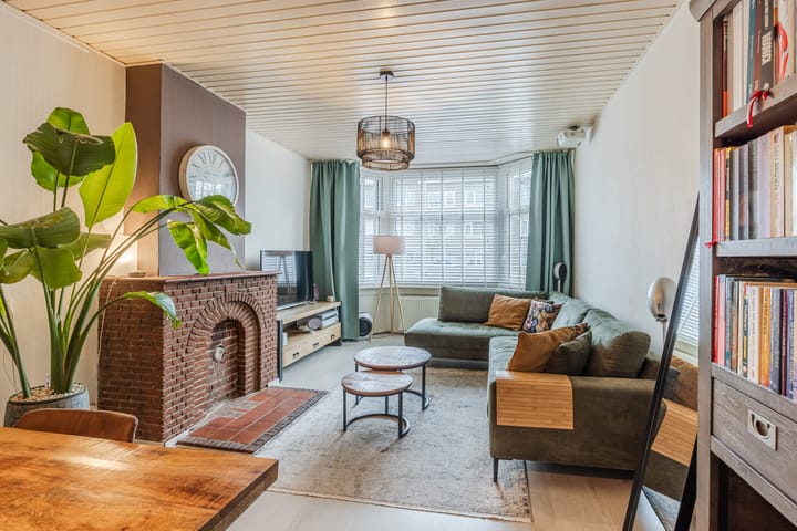 Photo 2 of Driebergenstraat 27