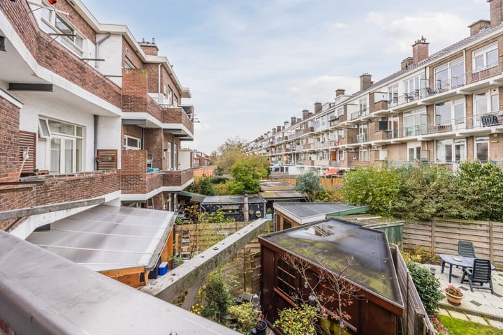 Photo 4 of Driebergenstraat 27