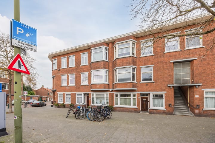 Photo 5 of Driebergenstraat 27