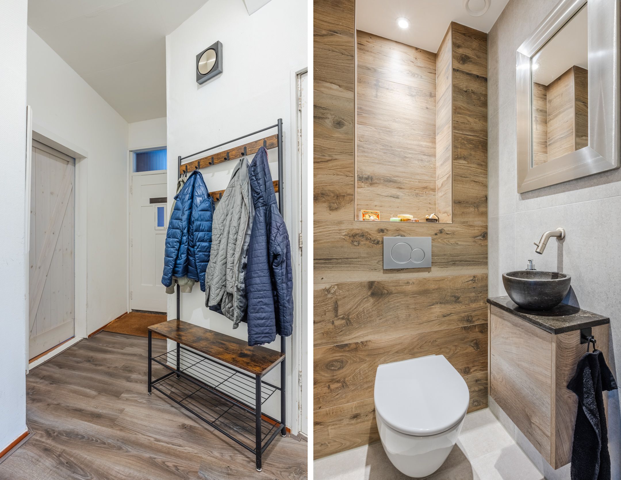 Foto 6 van Driebergenstraat 27