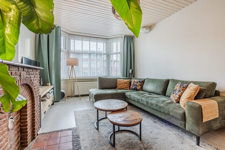 Photo 7 of Driebergenstraat 27