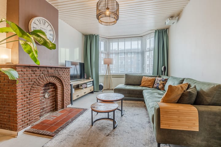 Photo 8 of Driebergenstraat 27