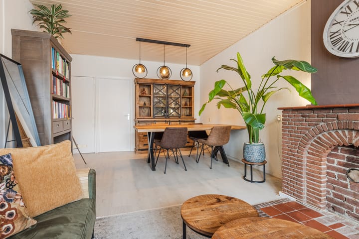 Photo 9 of Driebergenstraat 27