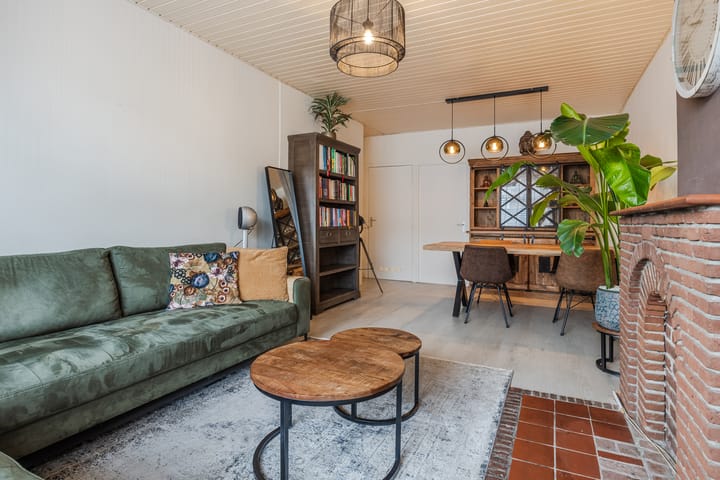 Photo 10 of Driebergenstraat 27