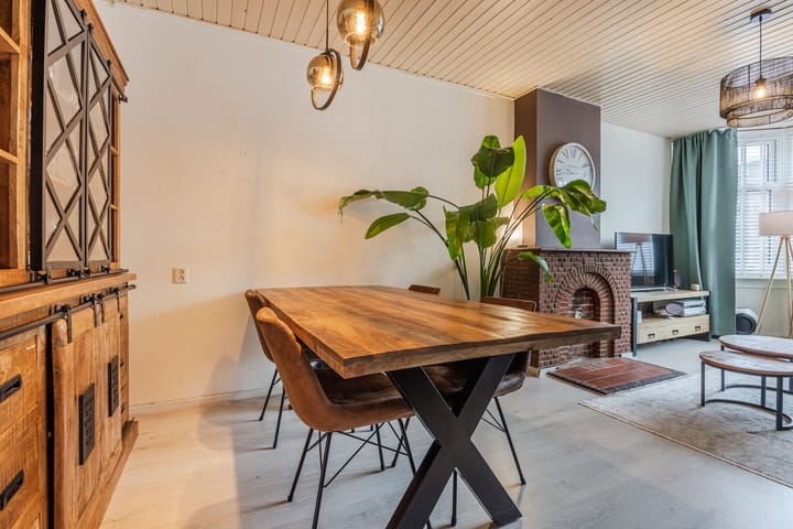 Photo 11 of Driebergenstraat 27