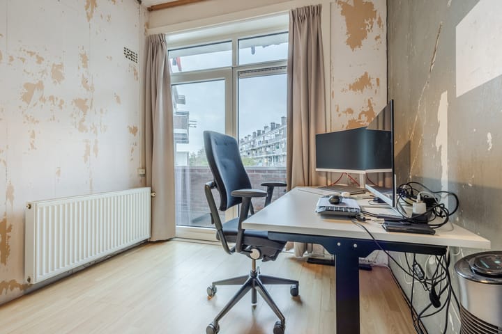 Photo 14 of Driebergenstraat 27