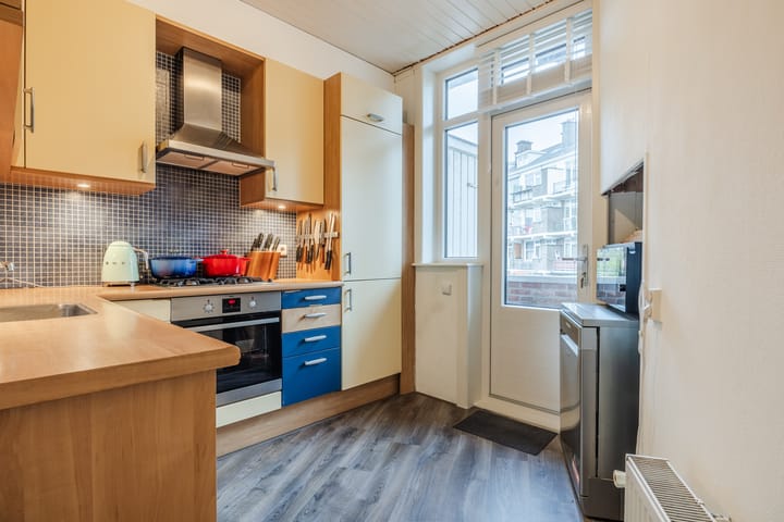 Photo 19 of Driebergenstraat 27