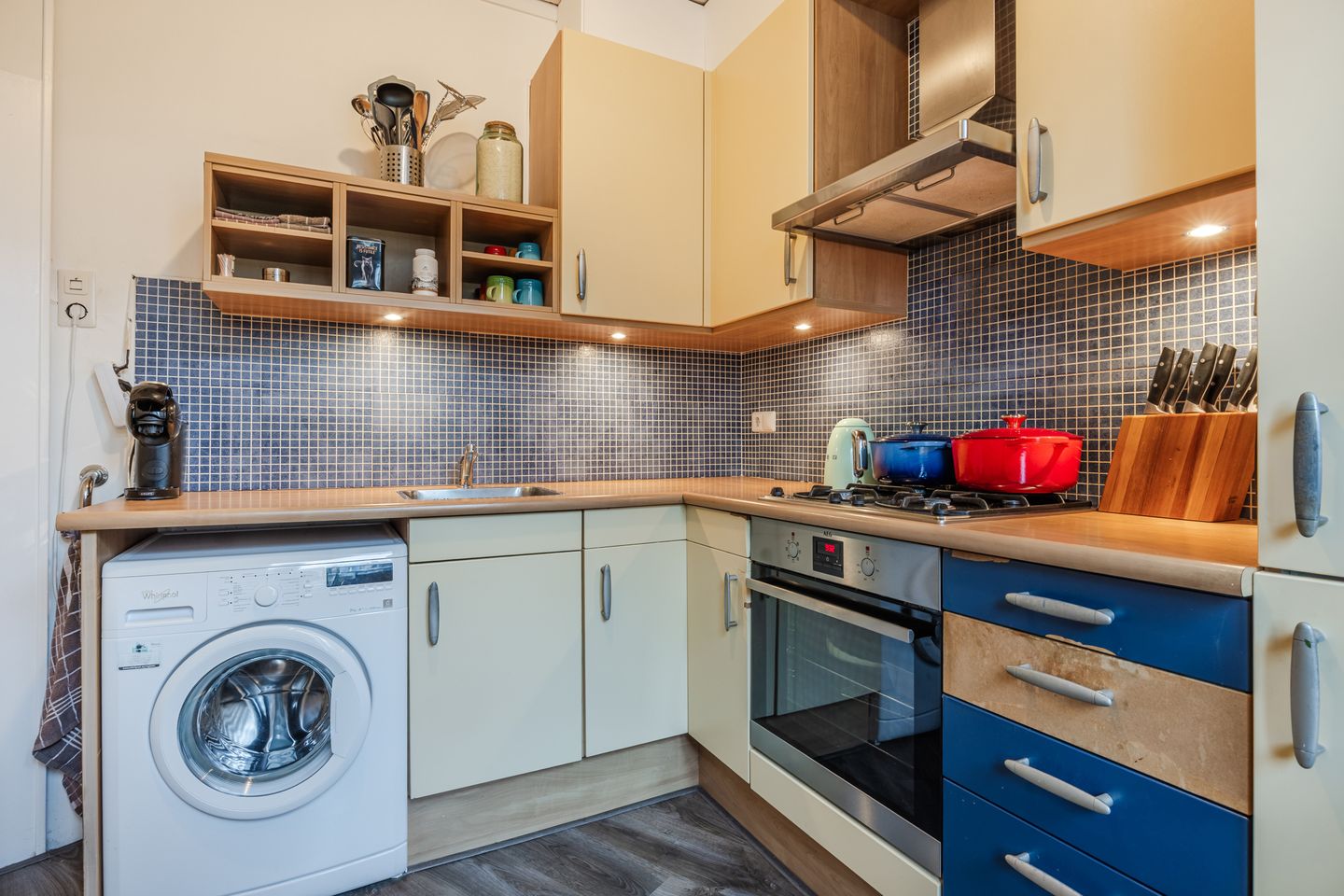 Foto 20 van Driebergenstraat 27