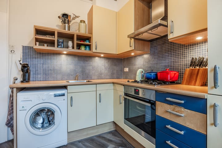 Photo 20 of Driebergenstraat 27