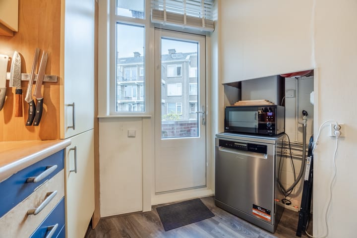 Photo 21 of Driebergenstraat 27