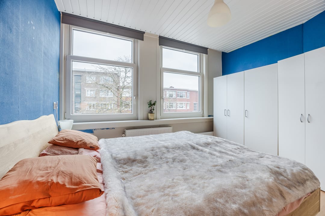 Foto 22 van Driebergenstraat 27