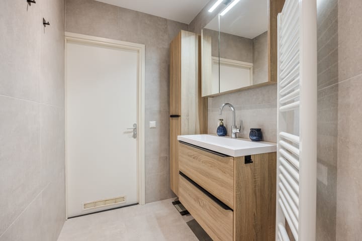 Photo 25 of Driebergenstraat 27