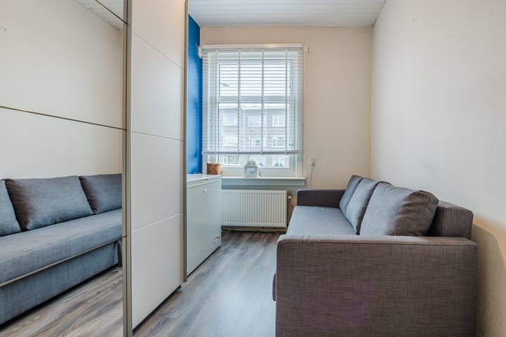 Photo 27 of Driebergenstraat 27