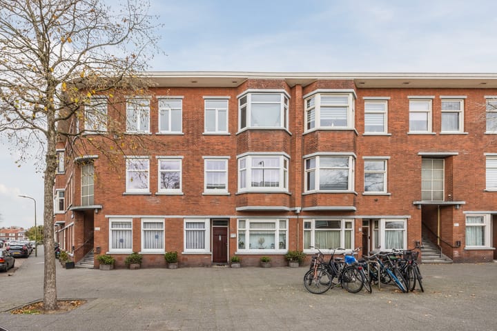 Photo 29 of Driebergenstraat 27