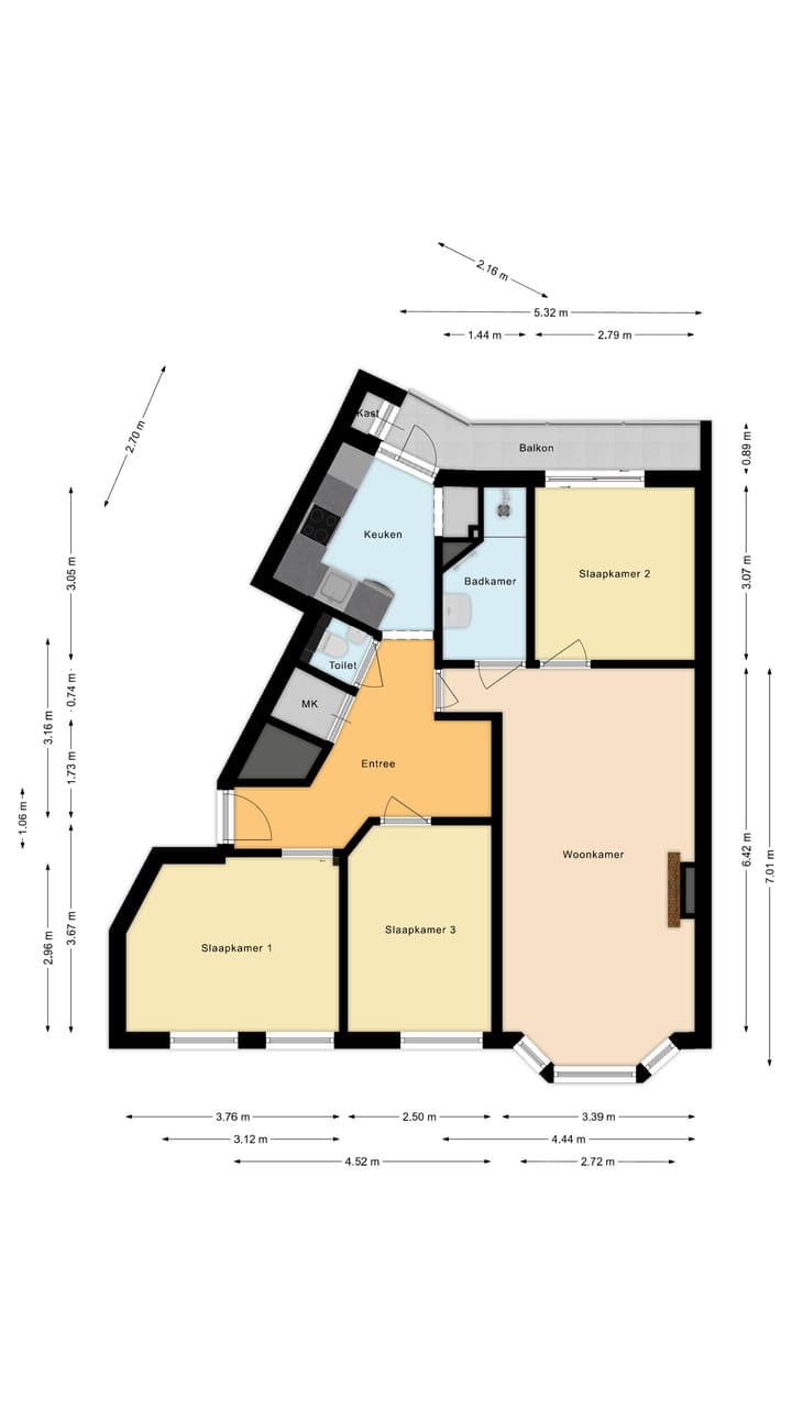 Photo 31 of Driebergenstraat 27