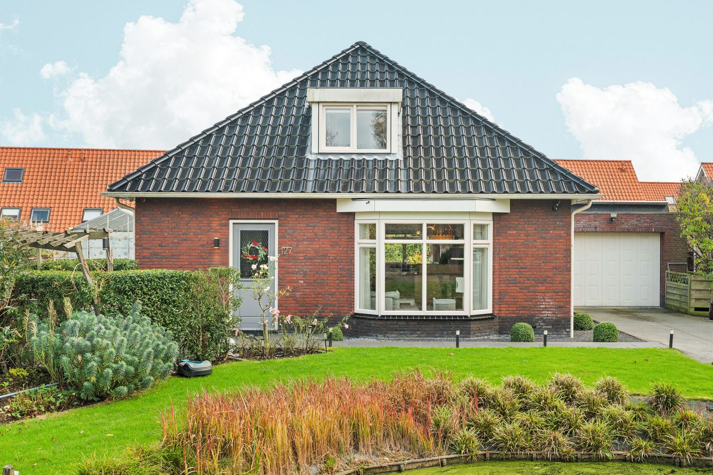 Foto 5 van Bovendijk 127